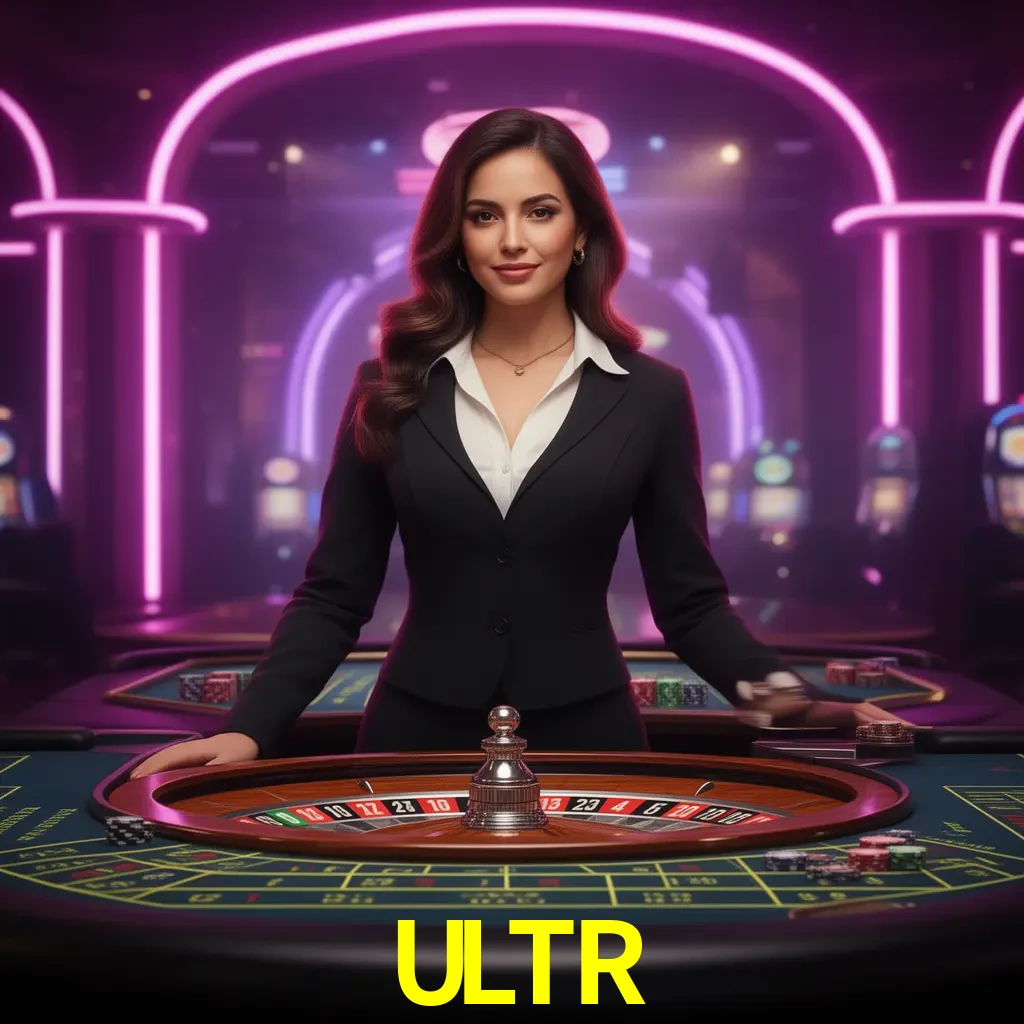 ULTR Ingresa para explorar el lobby de ULTR y disfruta de nuestras mesas en vivo y tragamonedas en todo momento